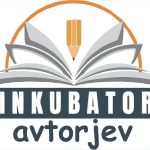 Slika avtorja